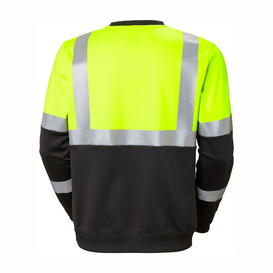 79256 ADDVIS SWEATSHIRT CL 1