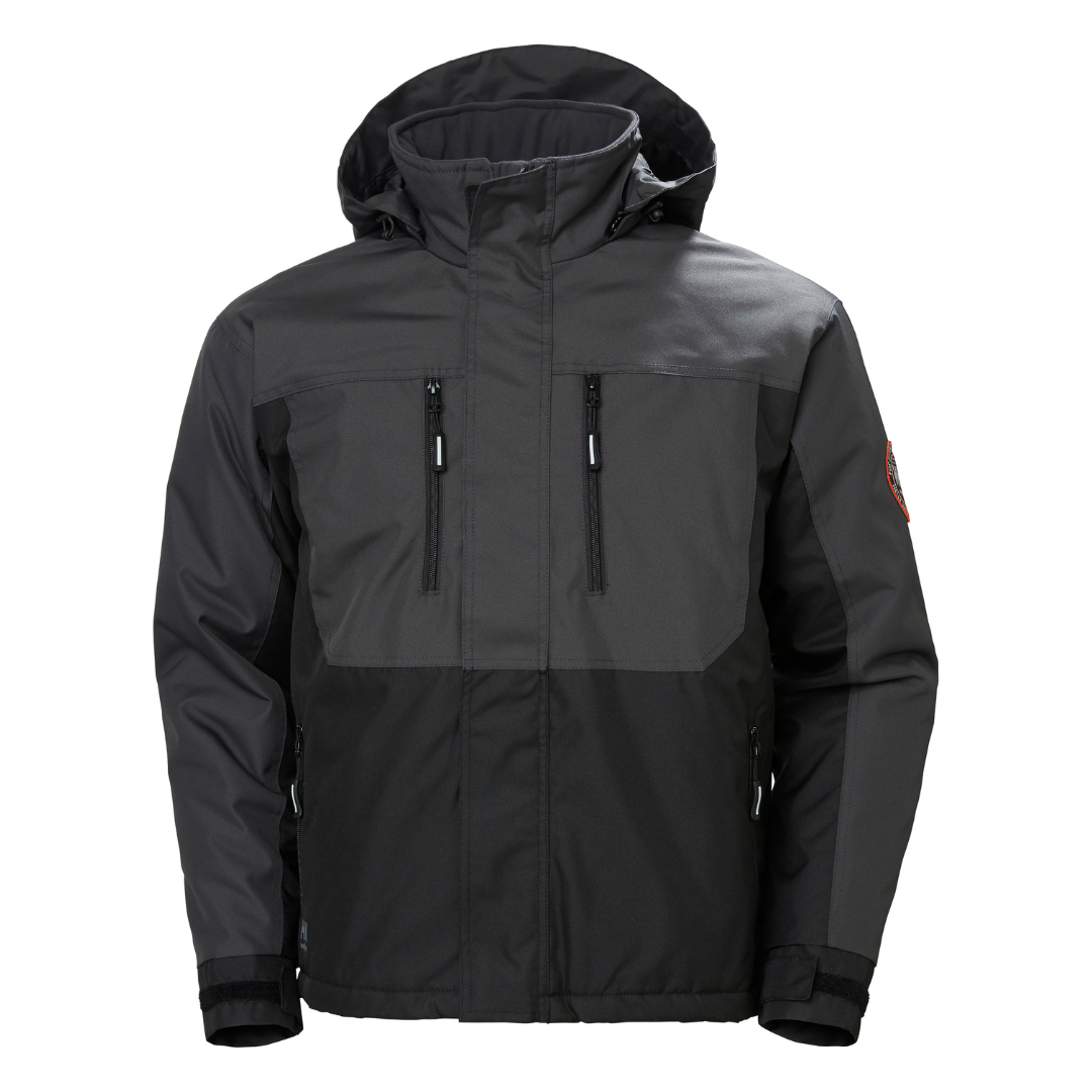 76201 BERG JACKET