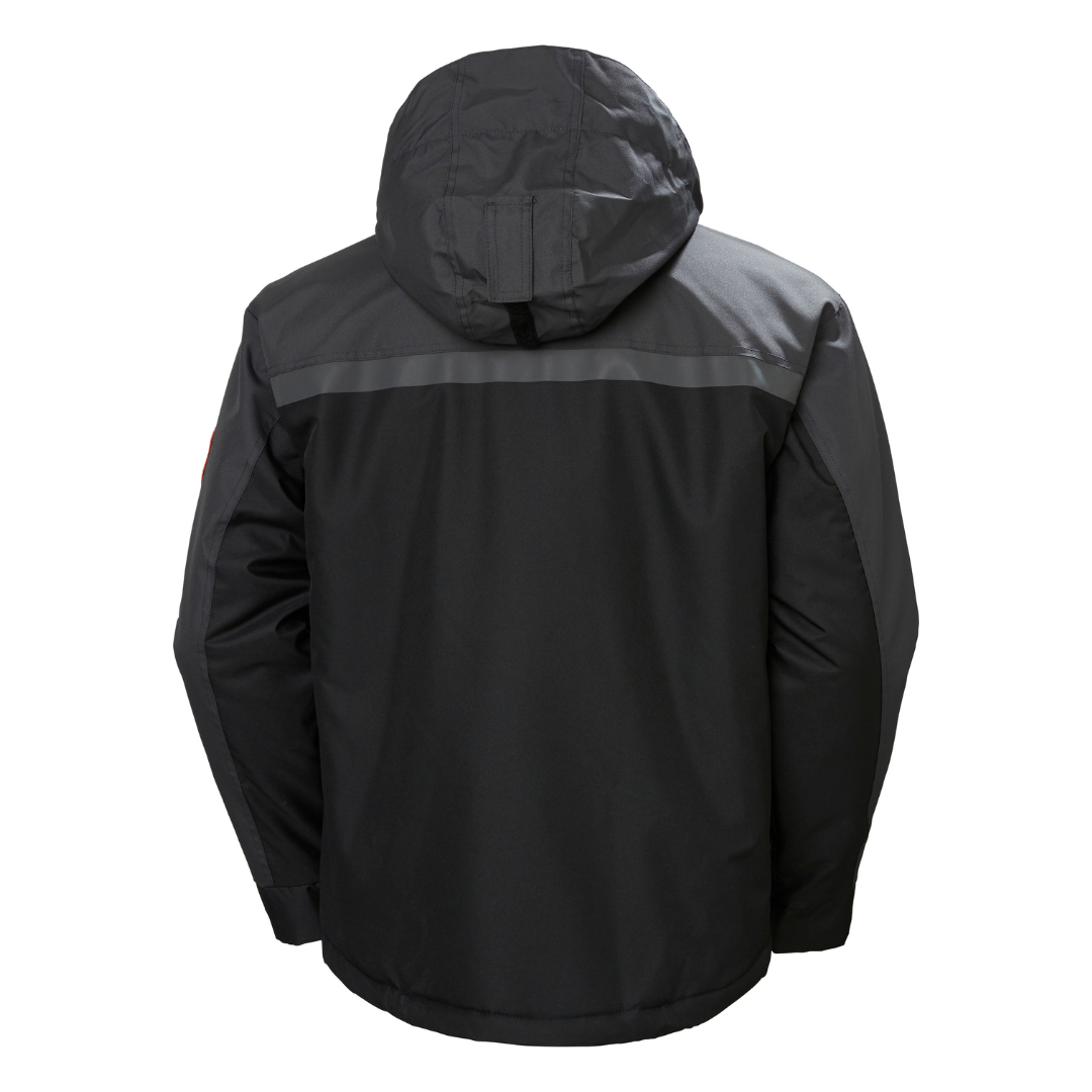 76201 BERG JACKET