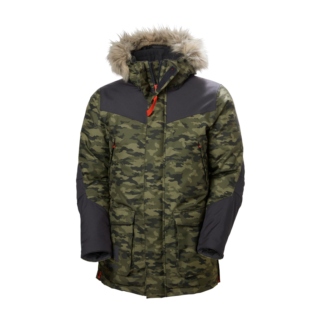 71362 BIFROST WINTER PARKA