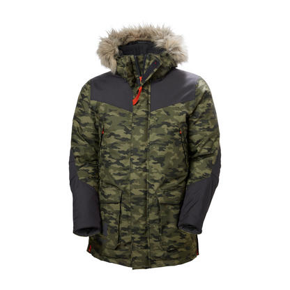 71362 BIFROST WINTER PARKA