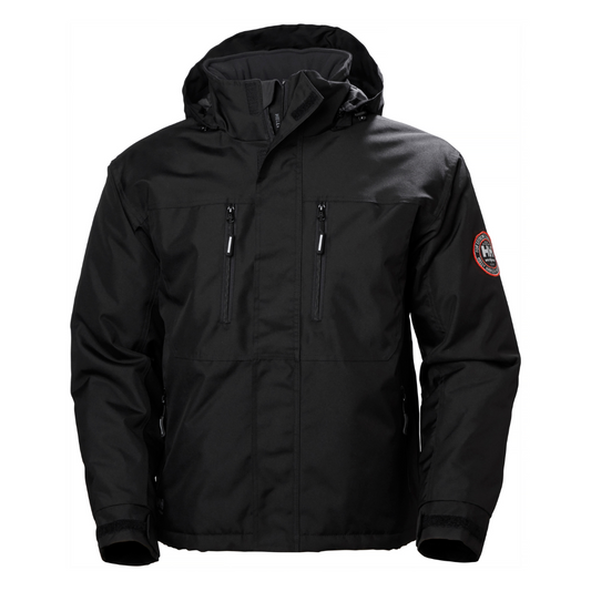 76201 BERG JACKET