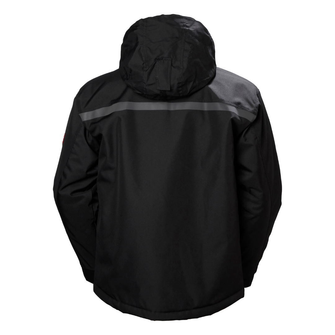 76201 BERG JACKET