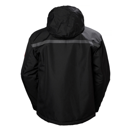 76201 BERG JACKET