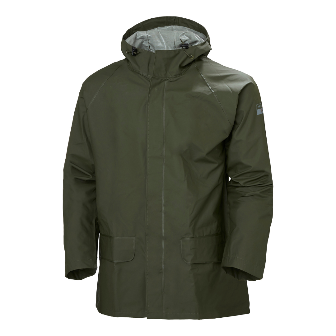 70129 MANDAL JACKET