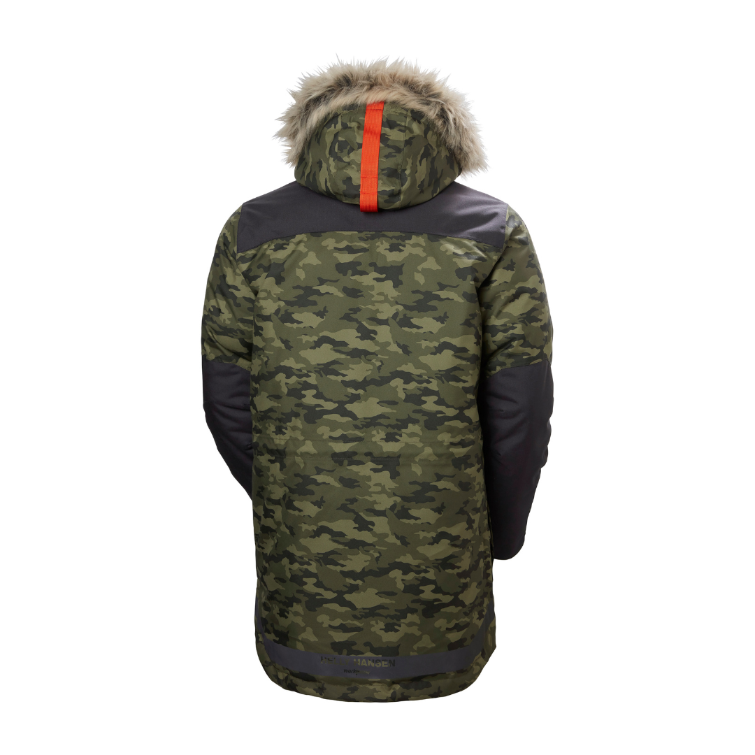 71362 BIFROST WINTER PARKA