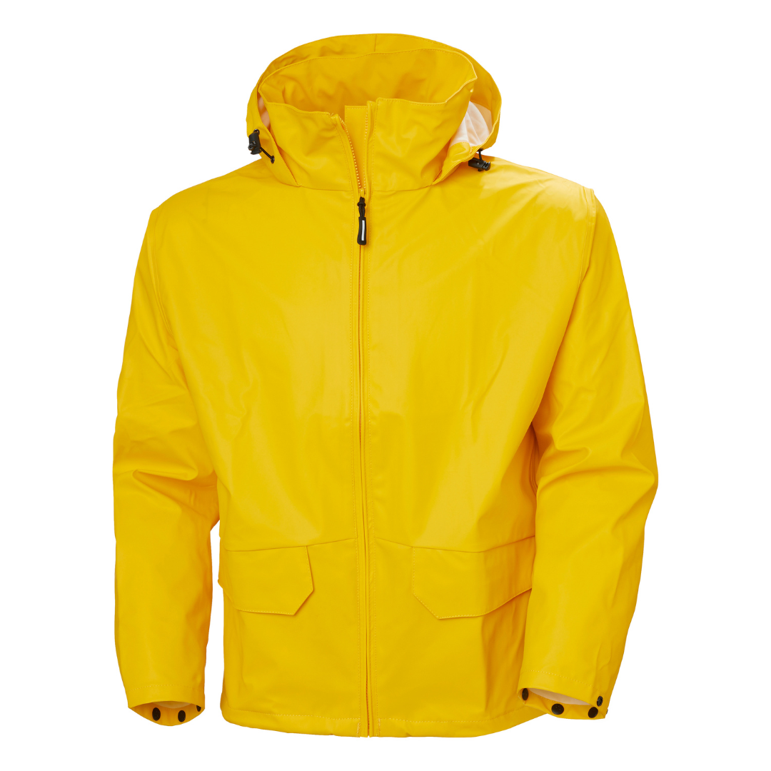 70180 VOSS RAIN JACKET