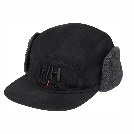 79821 OXFORD TRAPPER CAP