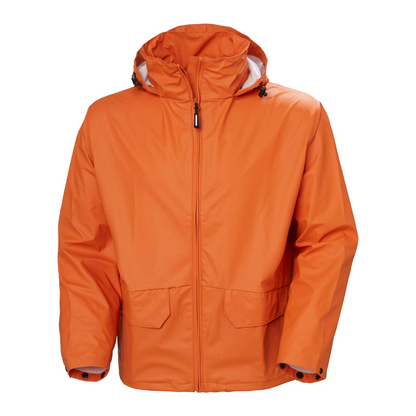 70180 VOSS RAIN JACKET