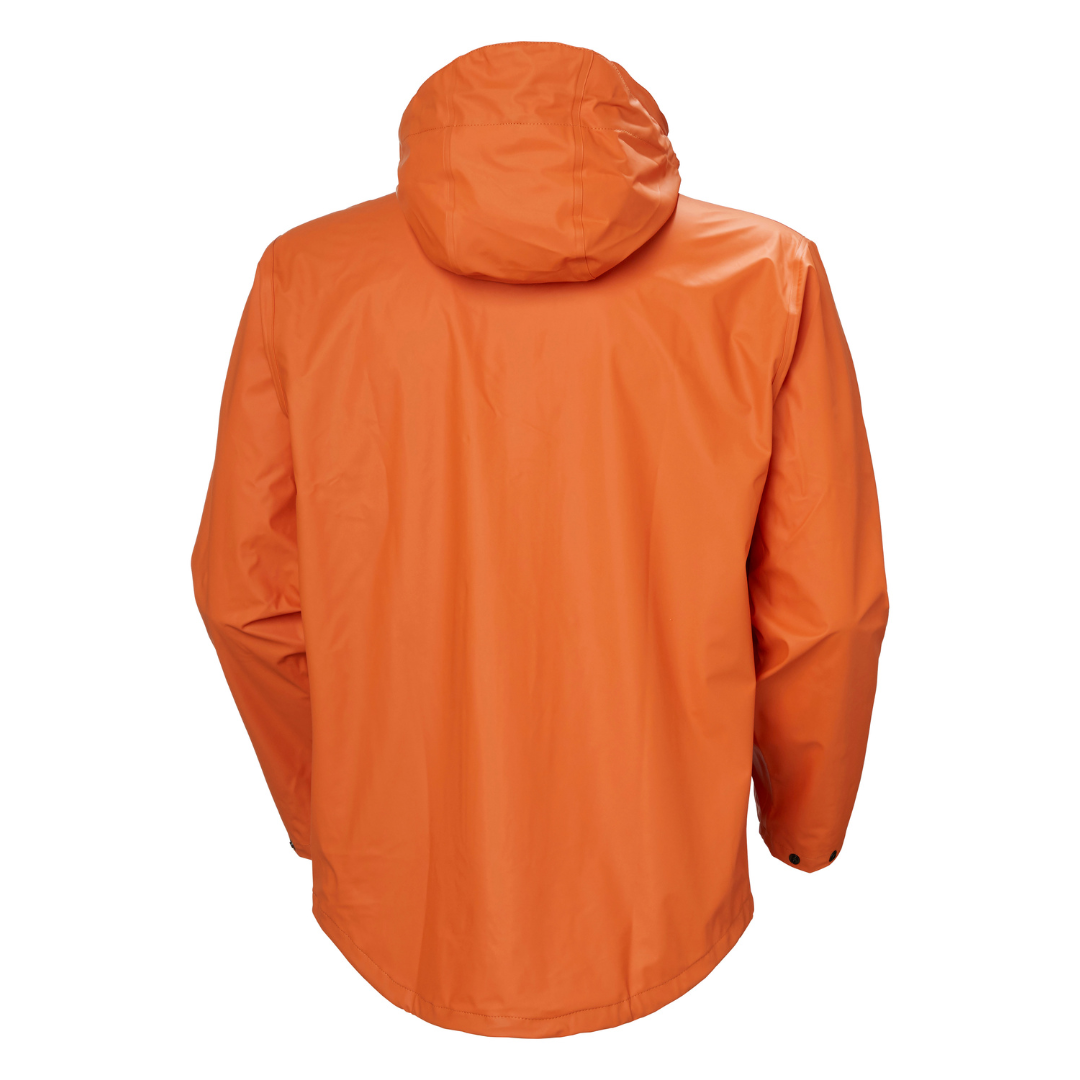 70180 VOSS RAIN JACKET