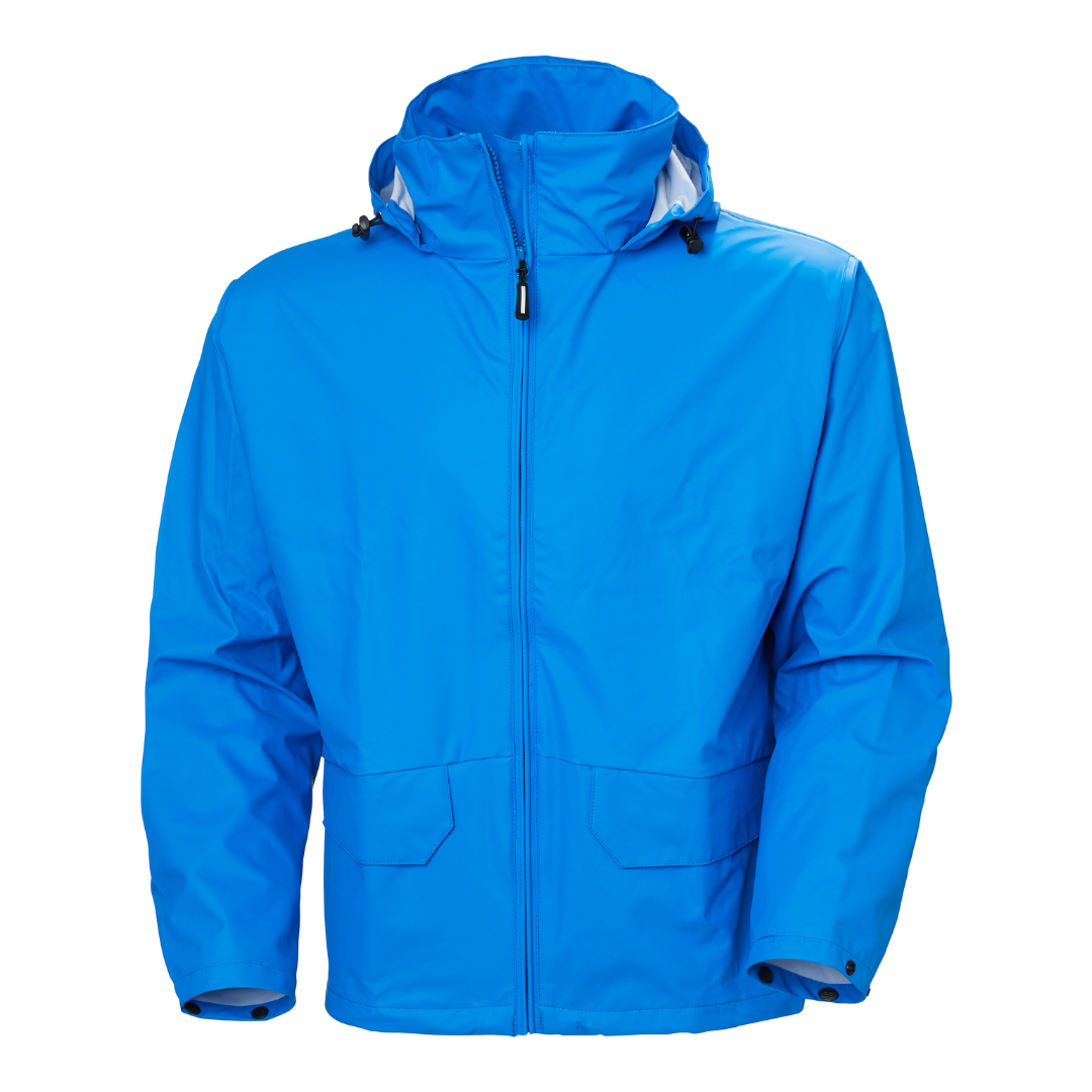 70180 VOSS RAIN JACKET