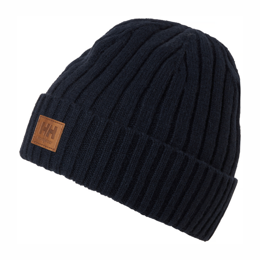 79812 CLASSIC WOOL CUFF BEANIE