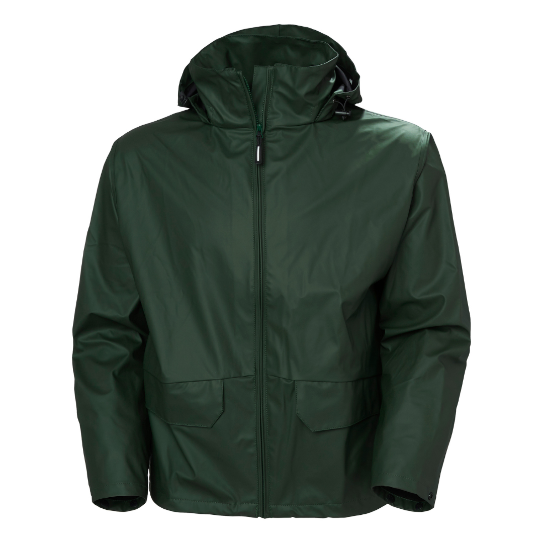 70180 VOSS RAIN JACKET