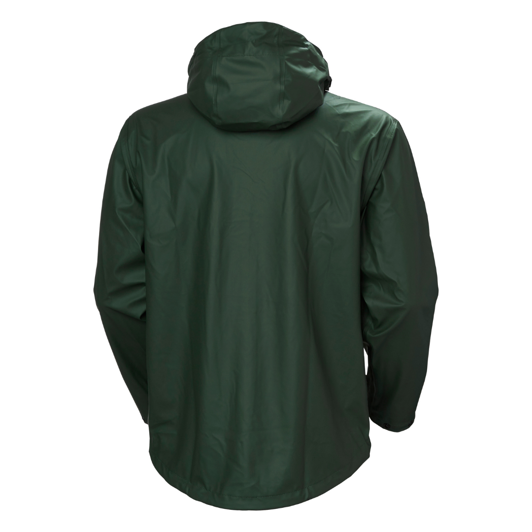 70180 VOSS RAIN JACKET