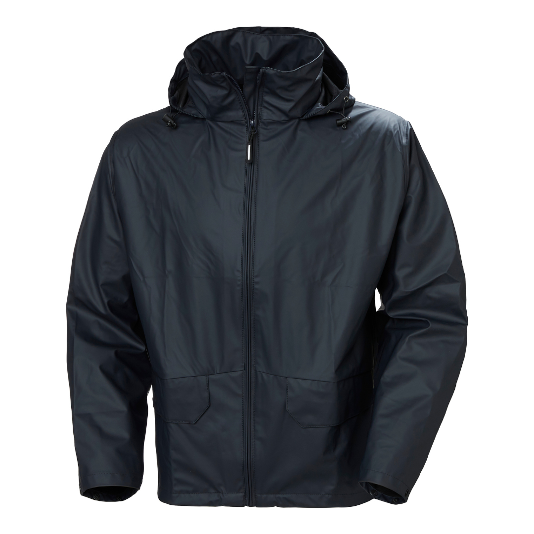 70180 VOSS RAIN JACKET
