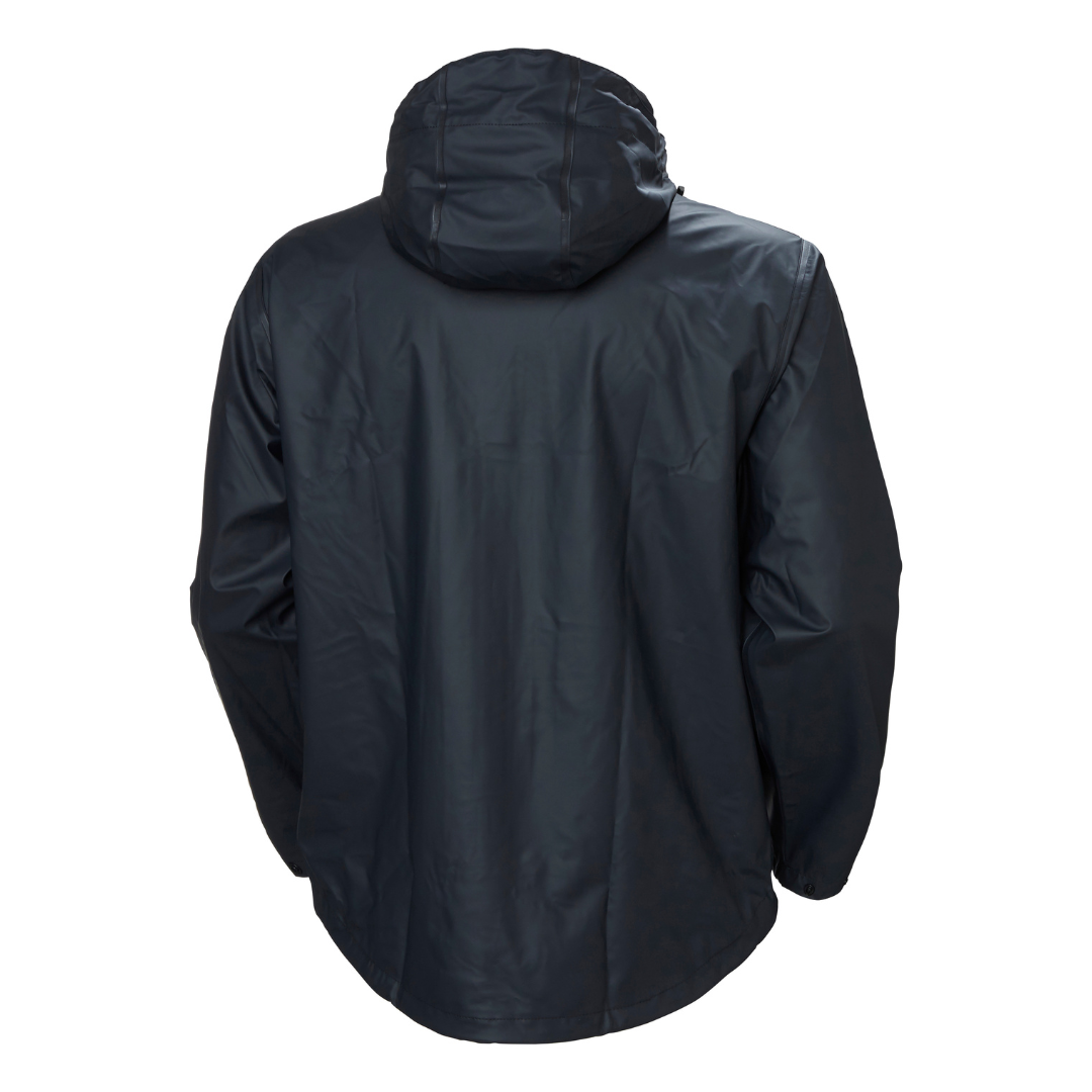 70180 VOSS RAIN JACKET