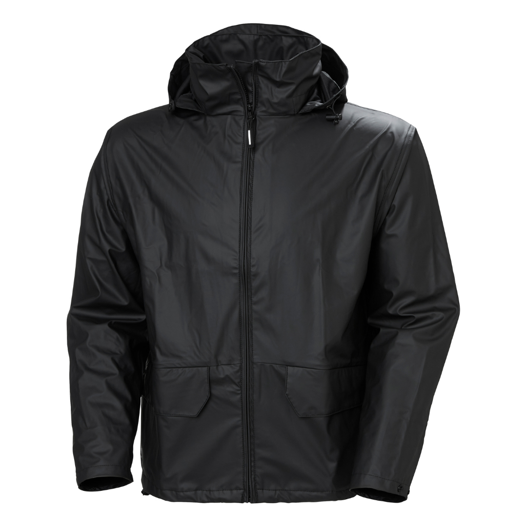 70180 VOSS RAIN JACKET