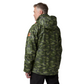 70282 GALE RAIN JACKET
