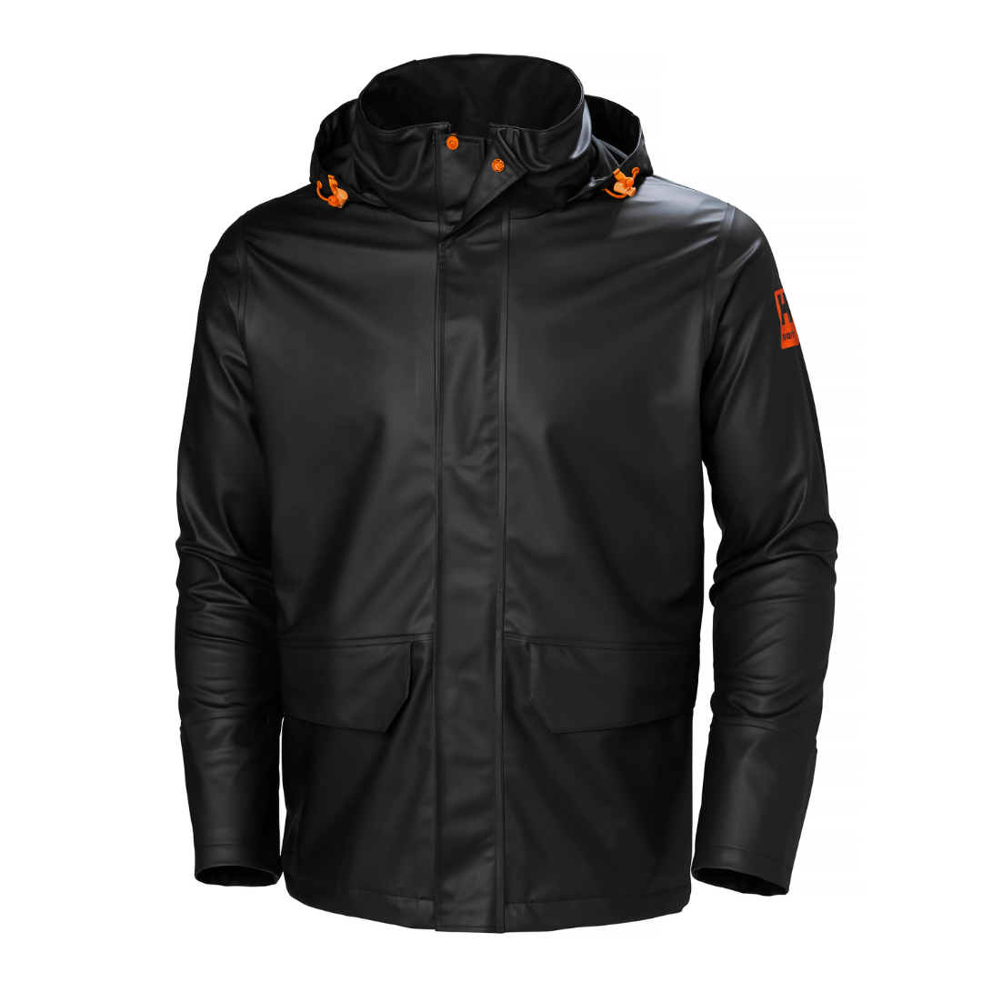 70282 GALE RAIN JACKET