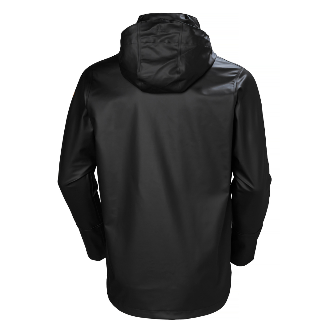 70282 GALE RAIN JACKET