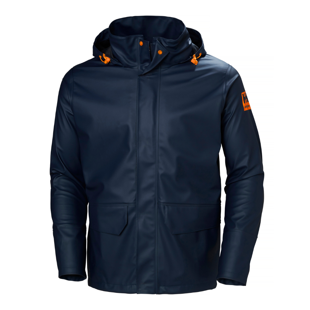 70282 GALE RAIN JACKET