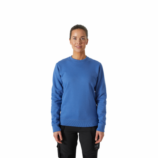 79320 WOMENS CLASSIC SWEATSHIR