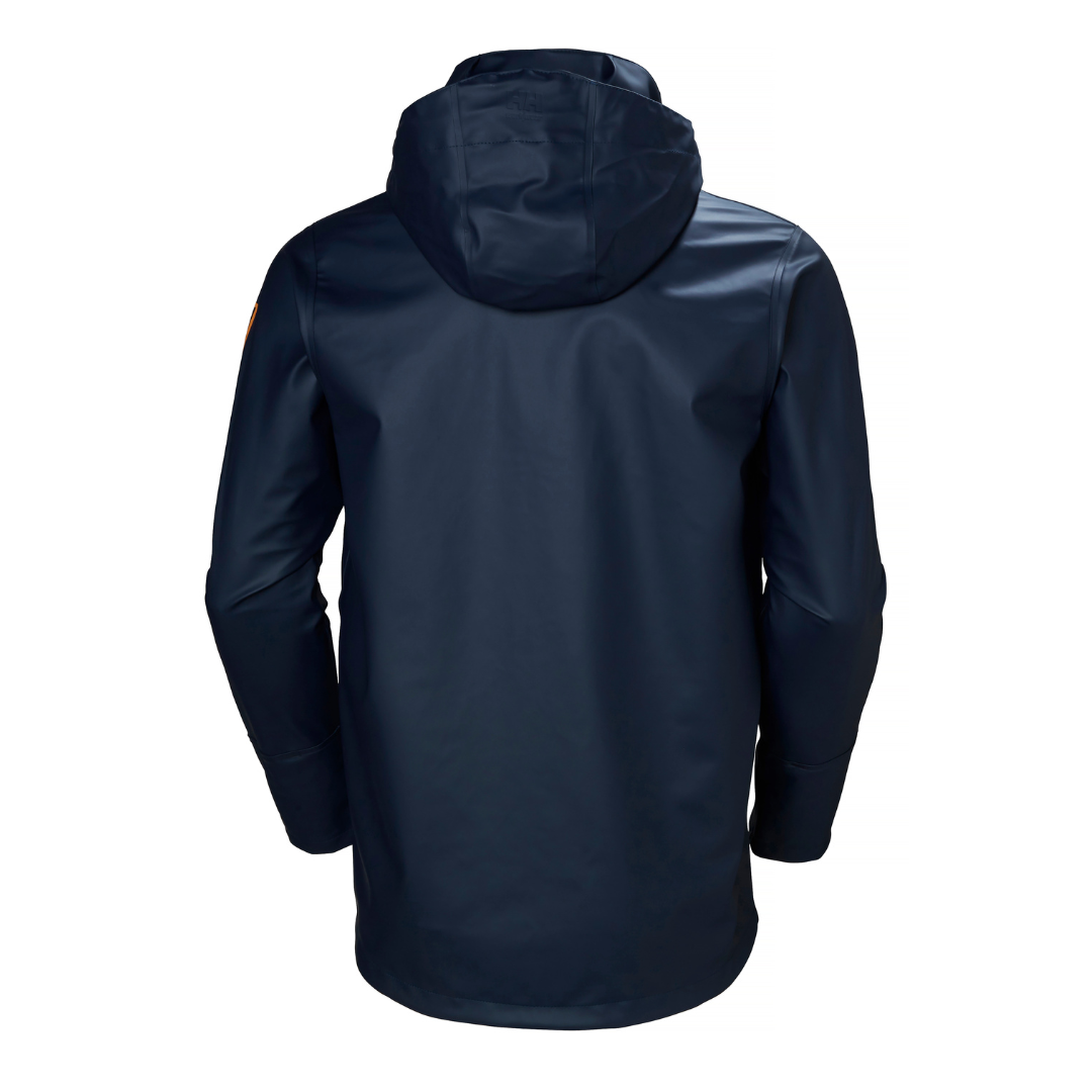 70282 GALE RAIN JACKET