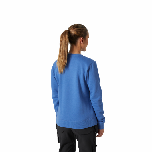 79320 WOMENS CLASSIC SWEATSHIR