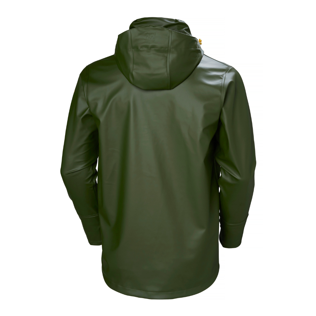 70282 GALE RAIN JACKET