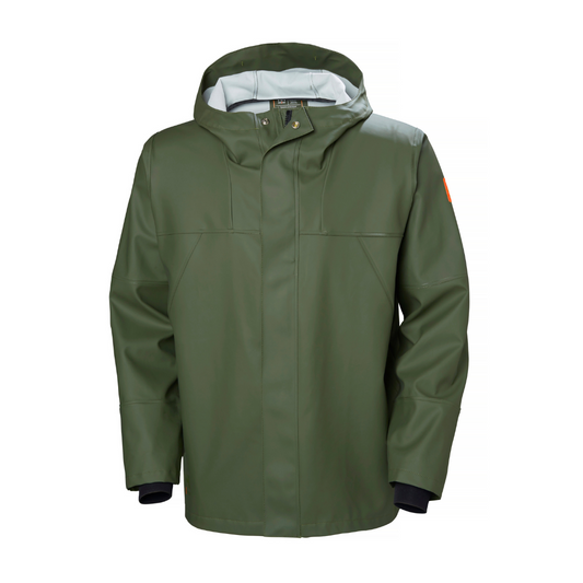 70283 STORM RAIN JACKET