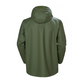 70283 STORM RAIN JACKET