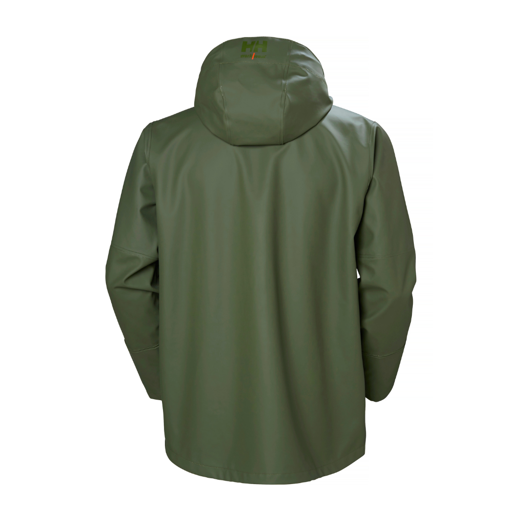 70283 STORM RAIN JACKET
