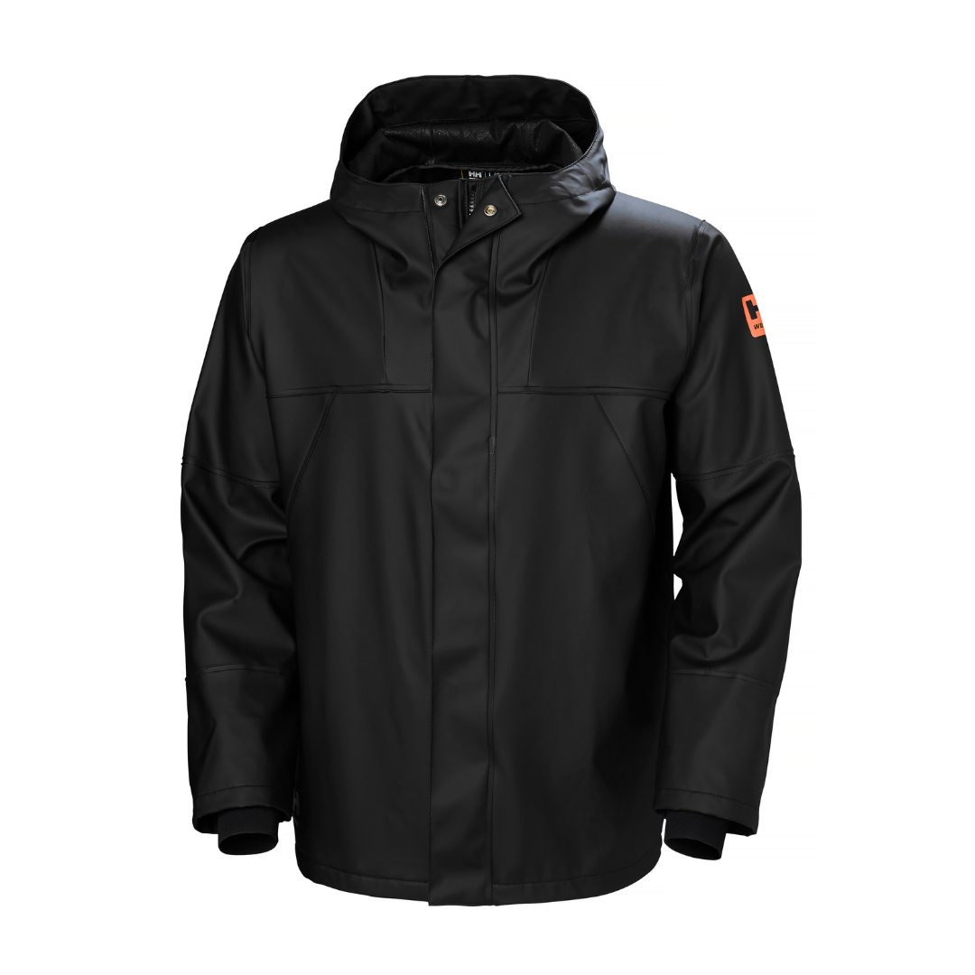 70283 STORM RAIN JACKET