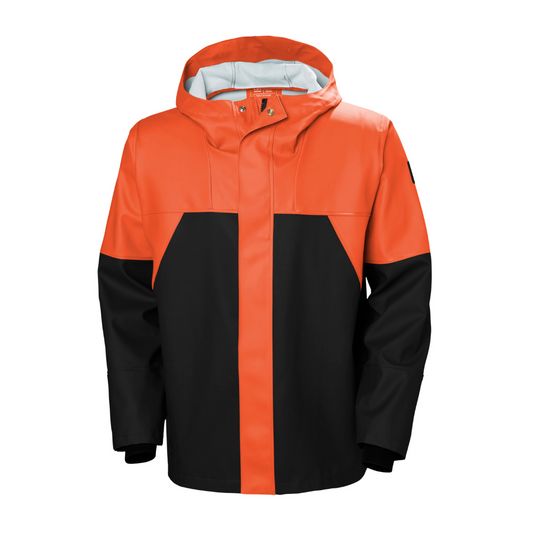 70283 STORM RAIN JACKET
