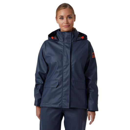 70286 WOMENS GALE RAIN JACKET