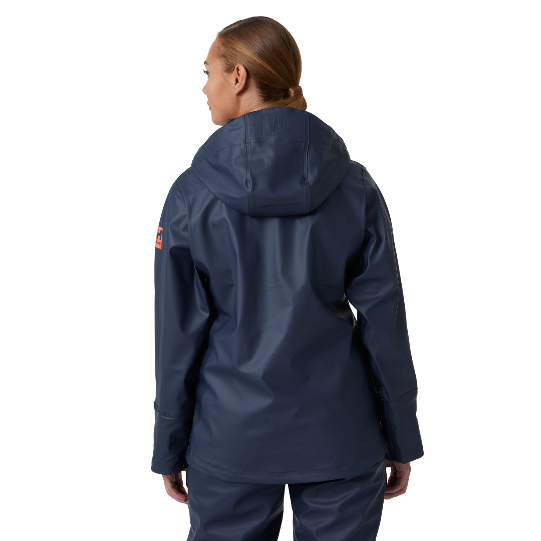 70286 WOMENS GALE RAIN JACKET