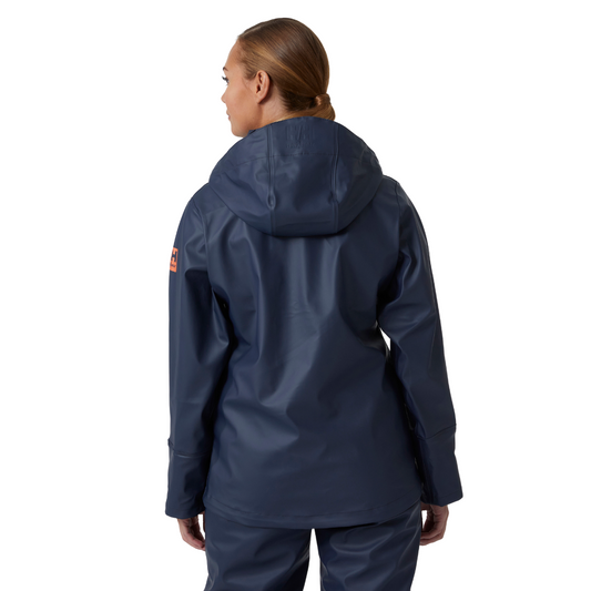 70286 WOMENS GALE RAIN JACKET