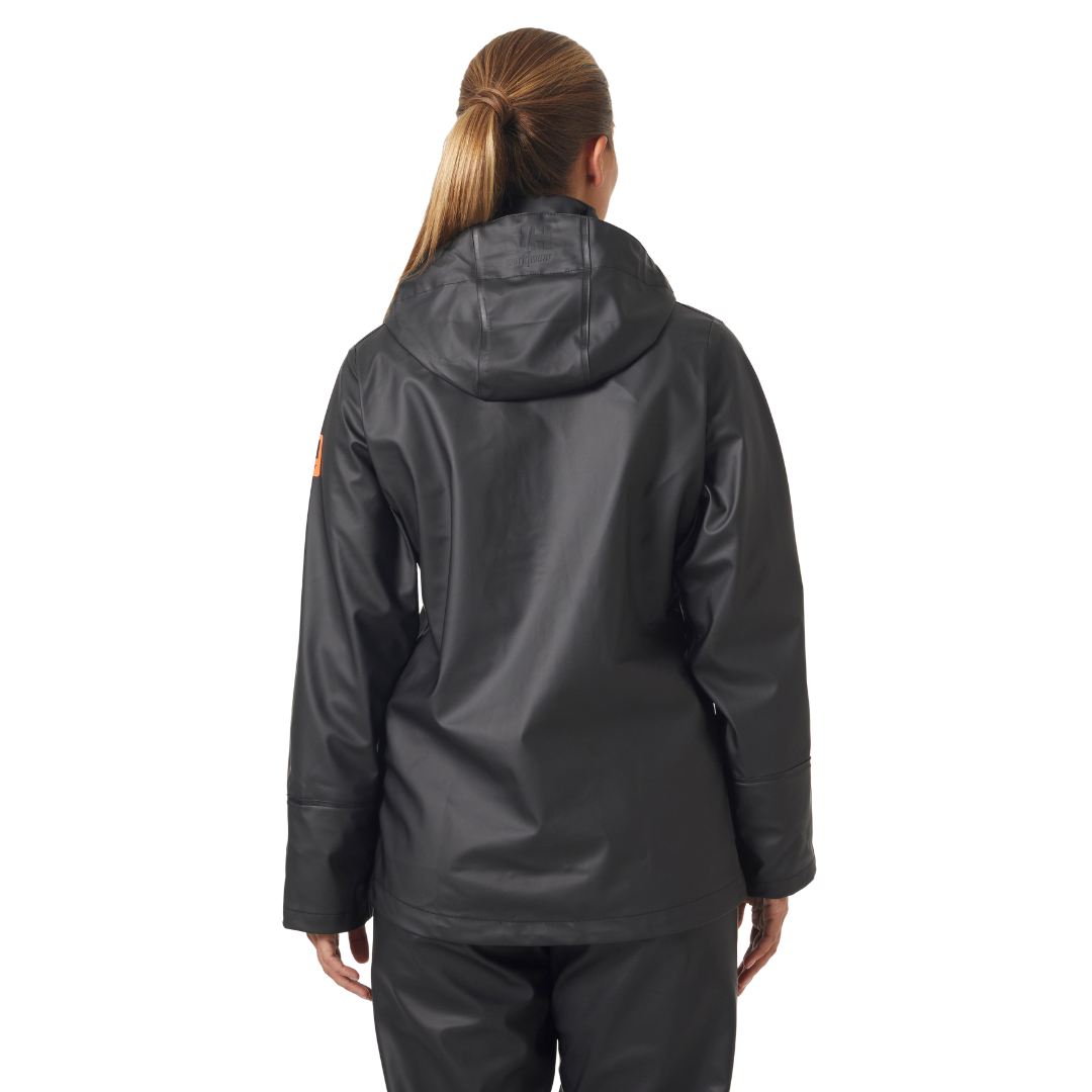 70286 WOMENS GALE RAIN JACKET