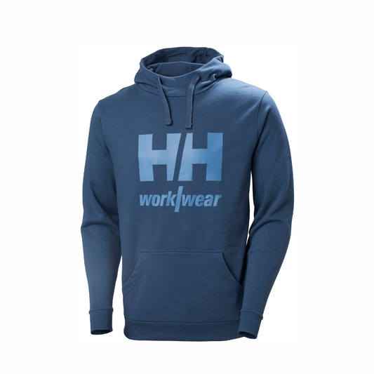 79284 CLASSIC LOGO HOODIE