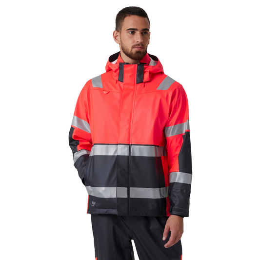 70295 ALNA 2.0 RAIN JACKET