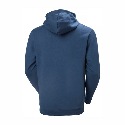 79284 CLASSIC LOGO HOODIE