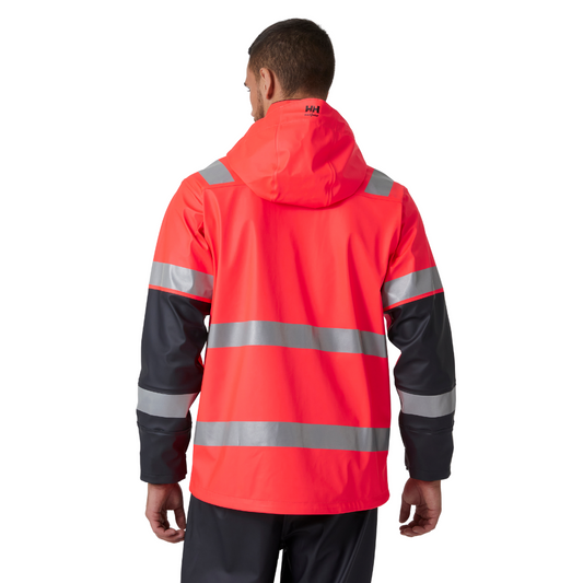 70295 ALNA 2.0 RAIN JACKET