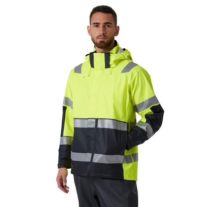 70295 ALNA 2.0 RAIN JACKET