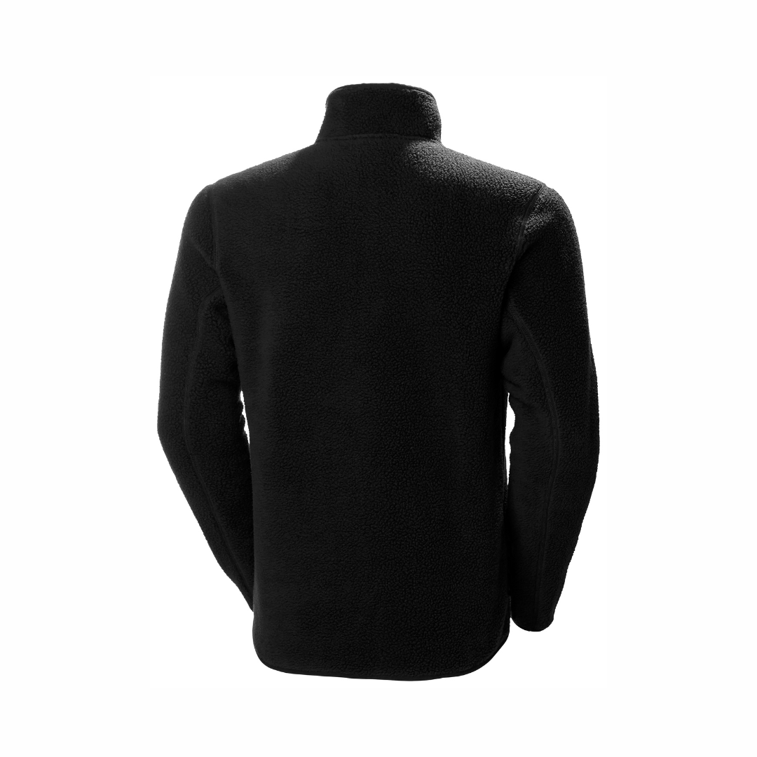 72180 HERITAGE PILE JACKET