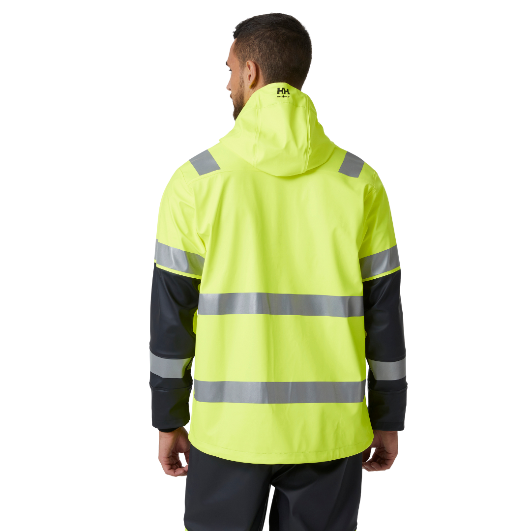 70295 ALNA 2.0 RAIN JACKET