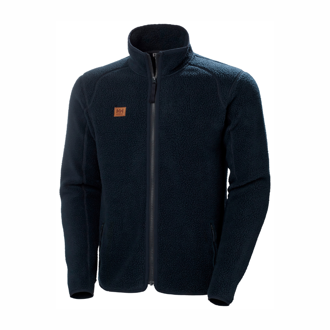 72180 HERITAGE PILE JACKET