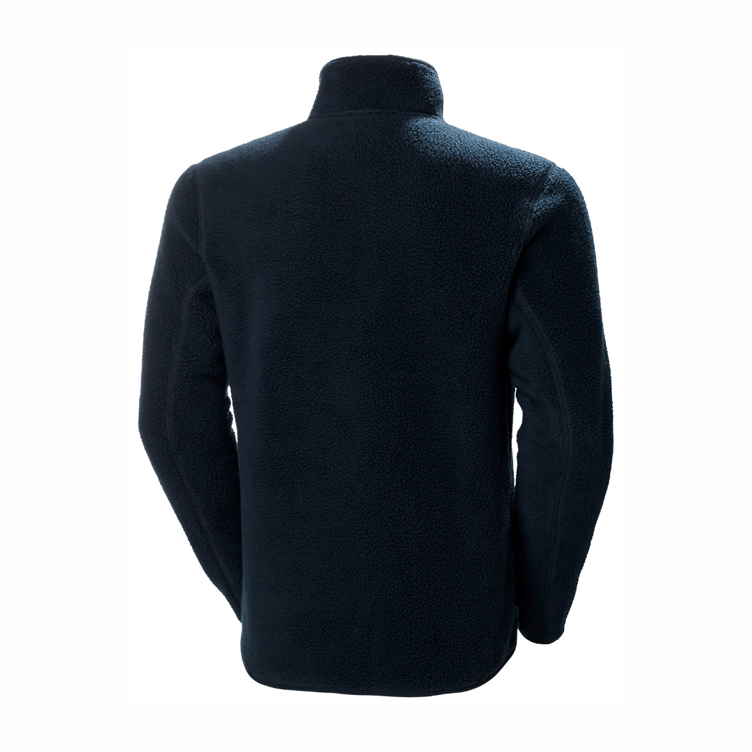 72180 HERITAGE PILE JACKET