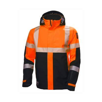 71172 ICU SHELL JACKET