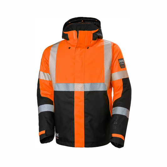 71372 ICU WINTER JACKET