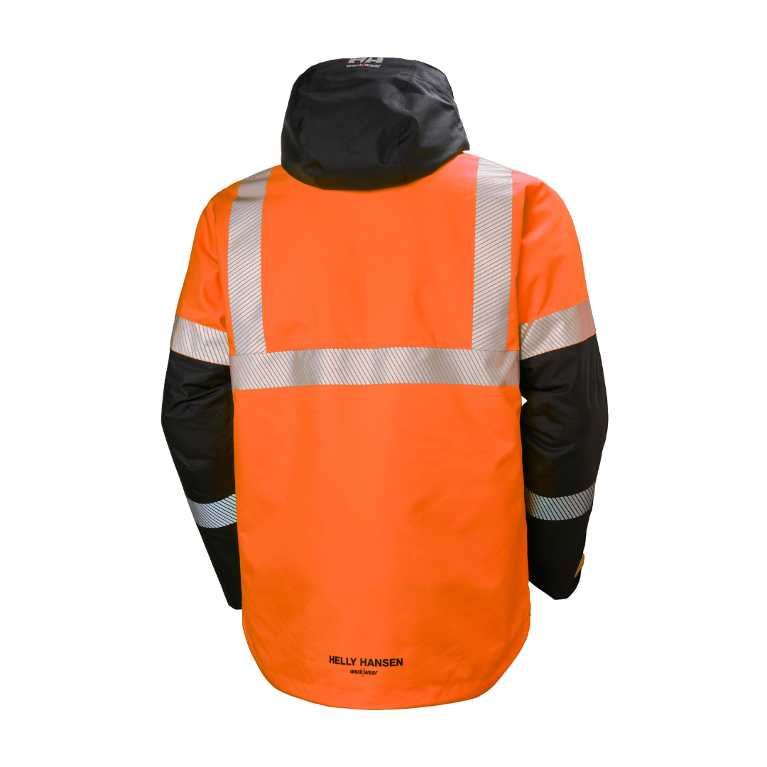 71372 ICU WINTER JACKET